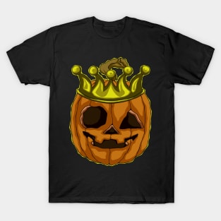 Pumpkin King T-Shirt